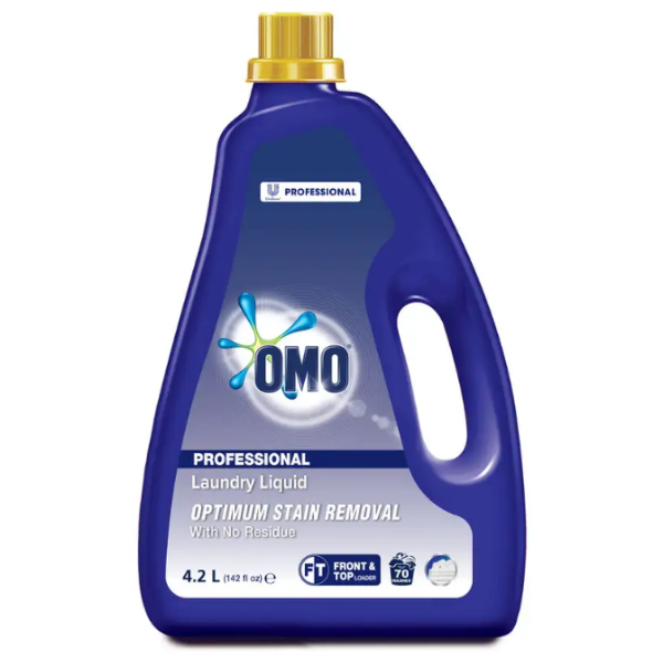 67692436 (OMO Pro Laundry Liquid 4.2L)