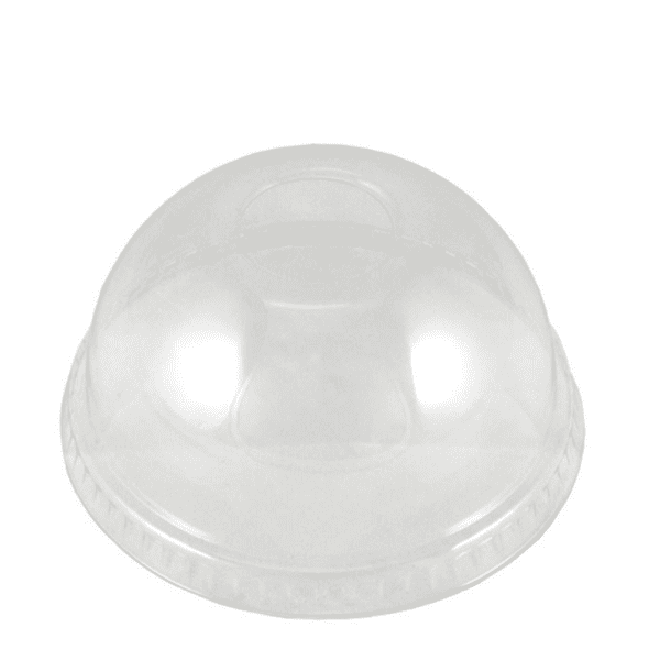 C-DLLGE (Capri Plastic Dome Lid 425 - 620ml)