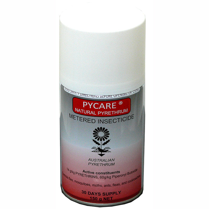 PYCARE (Pycare Natural Pyrethrum Insecticide)