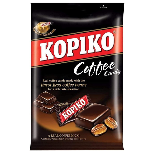 311550 (Kopiko Coffee Classic Candy 175g)