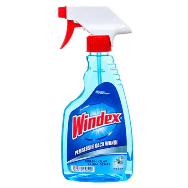 25550 (Windex Glass and Window Cleaner 500ml)