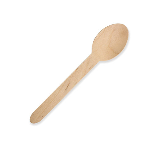 WCSPN-U (Future Friendly Wooden Spoon)