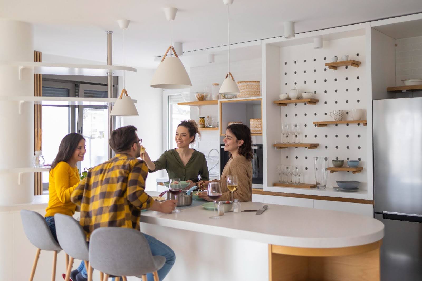 office kitchen supply