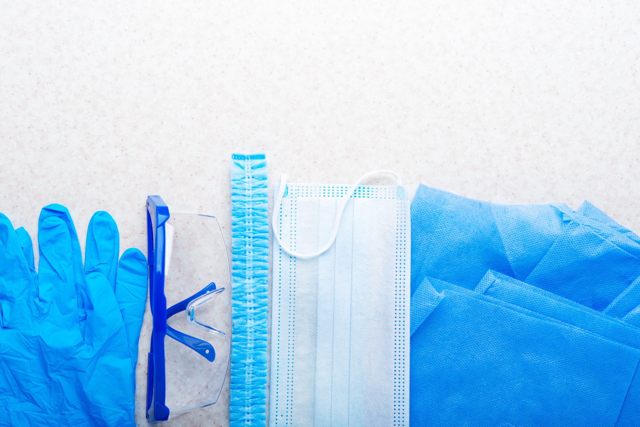medical consumables