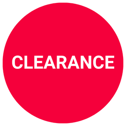 CLEARANCE (5)