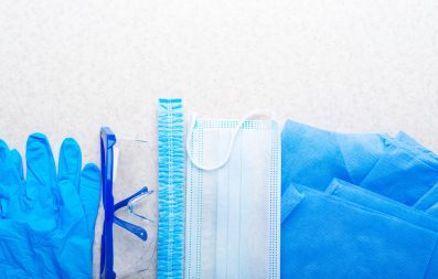 medical consumables